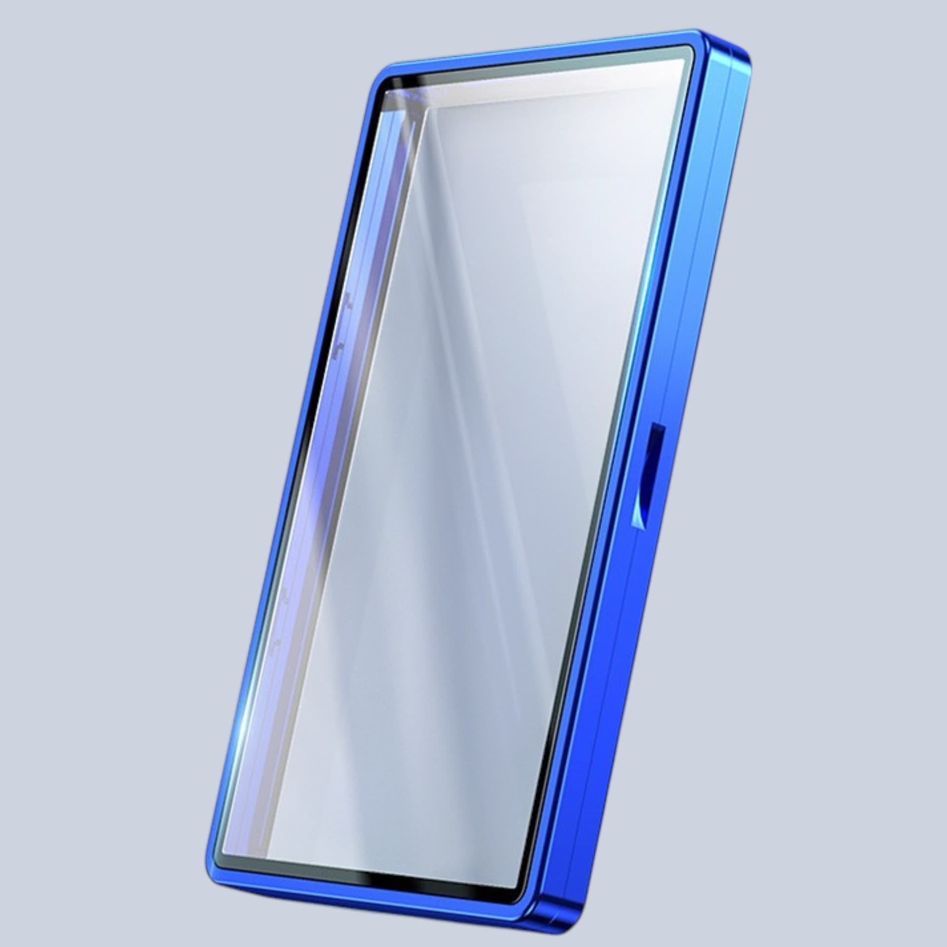  Blue - Magnetic Attachment