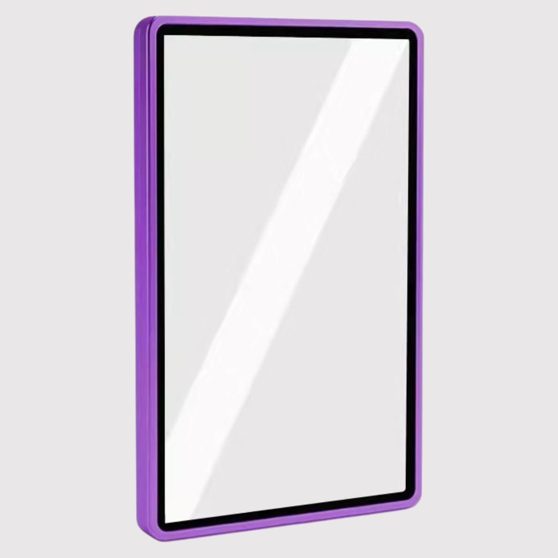 Purple - Magnetic