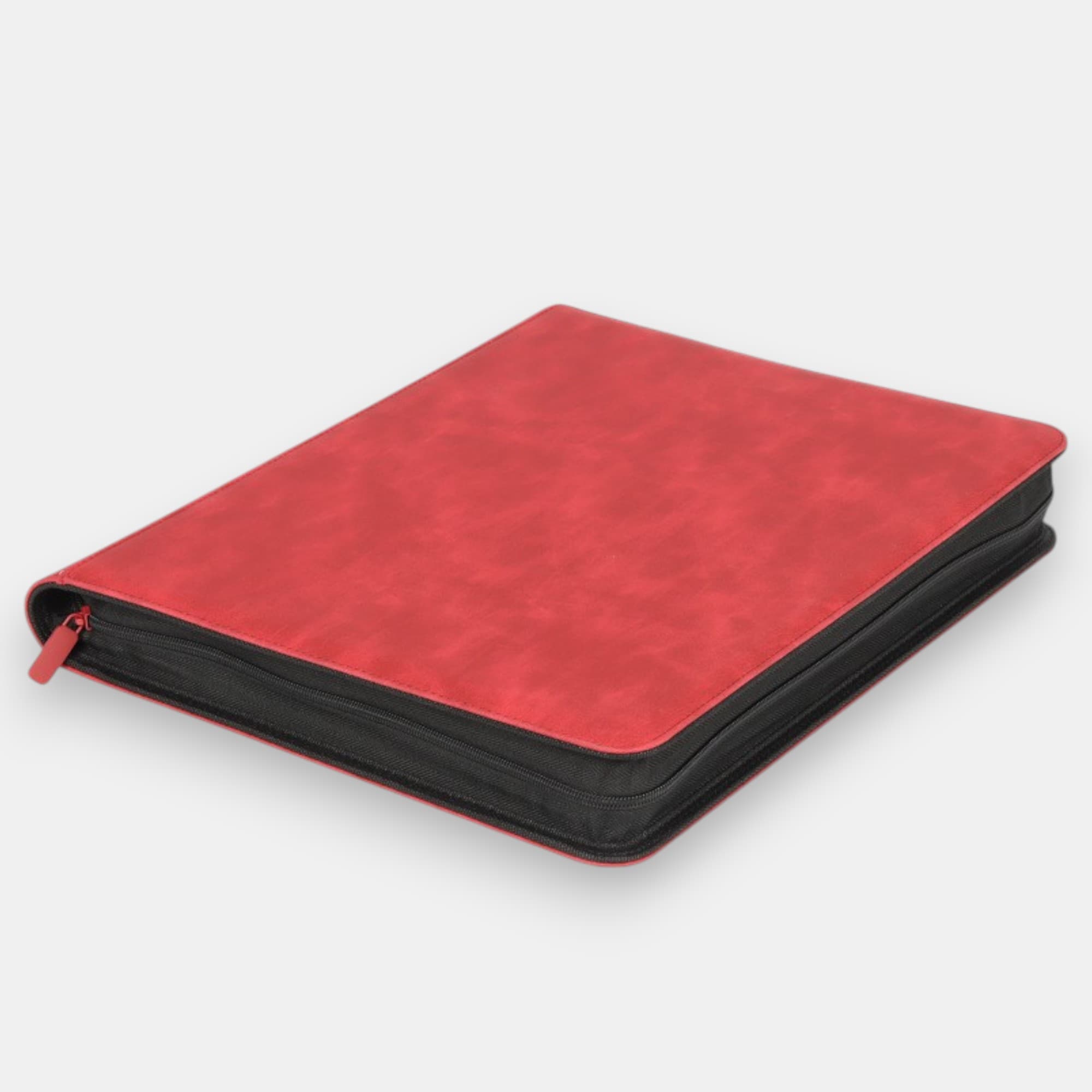 Denim Textured Red (Page 14)