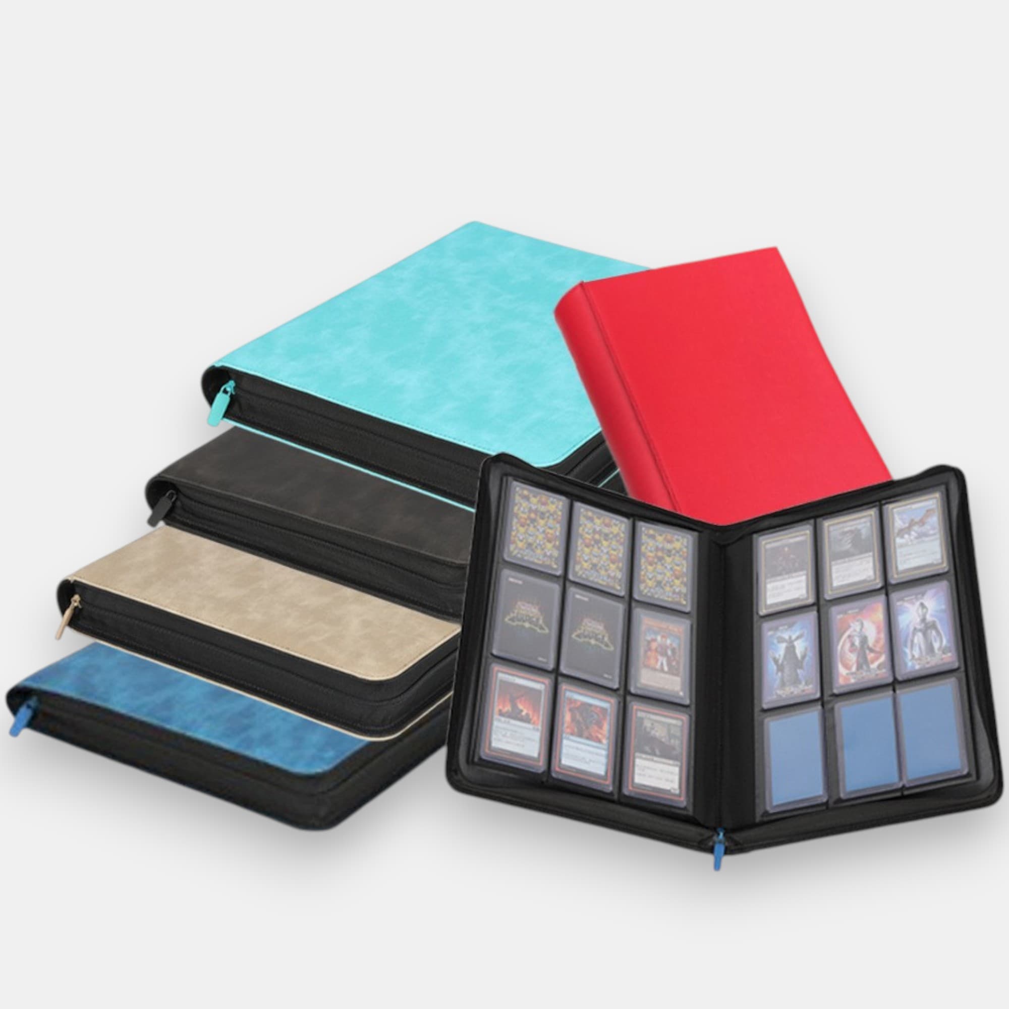 Premium Collector Albums