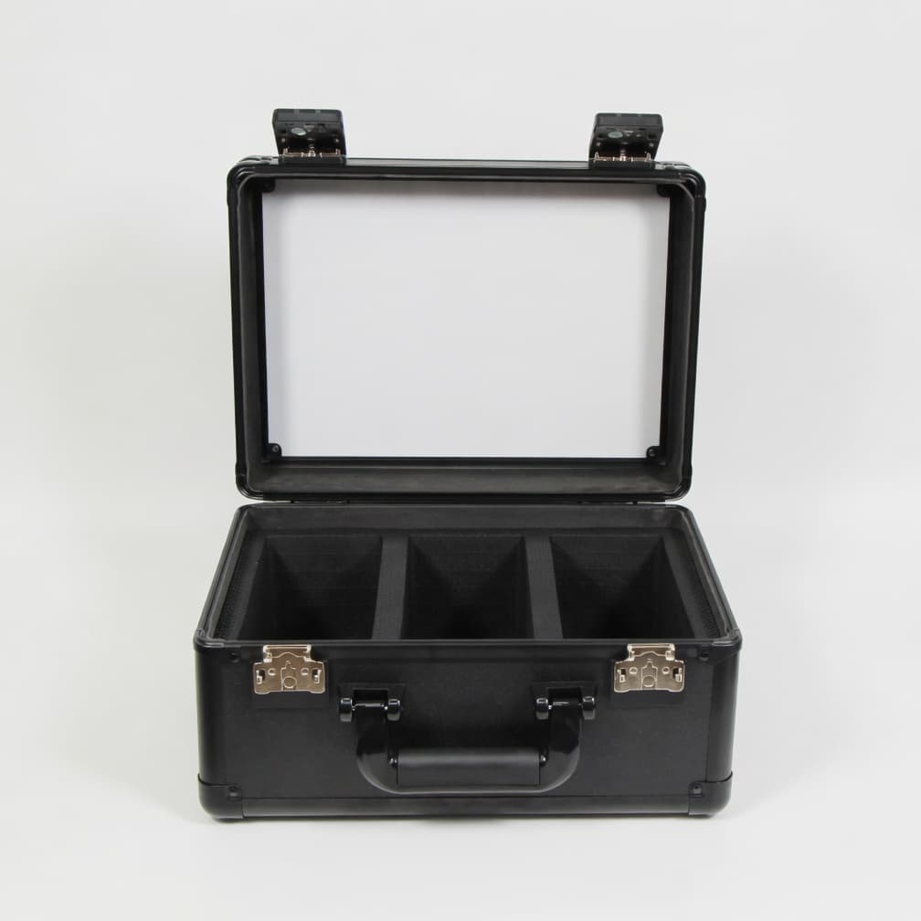 Premium Storage & Transport Cases