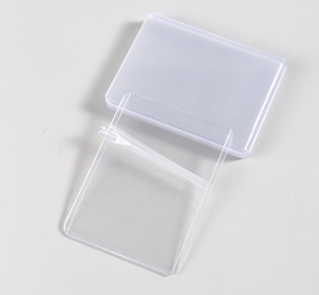 Crystal Clear - White Light